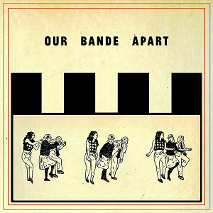 Third Eye Blind : Our Bande Apart